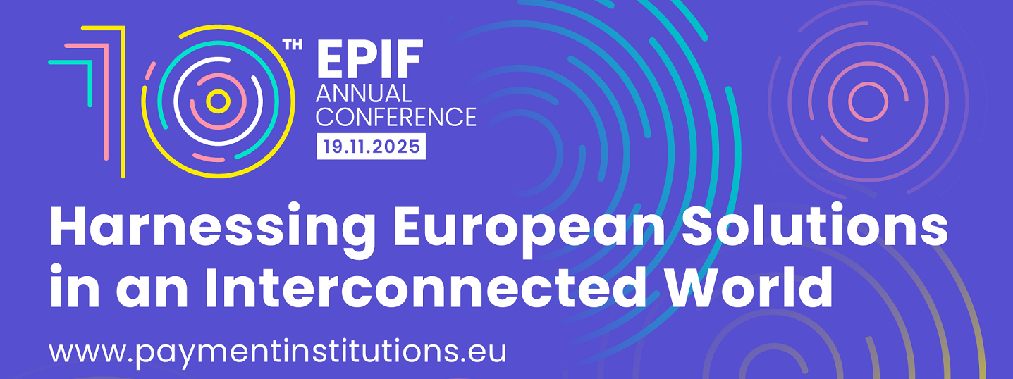 EPIF 10th Annual Conference 2025 cover image