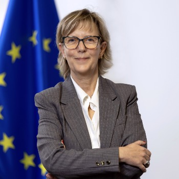 Maria Luís Albuquerque picture