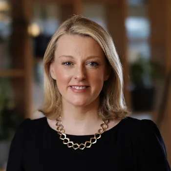 Barbara O’Beirne picture