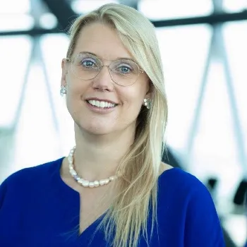 Petra Hielkema picture