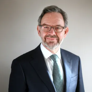 Steven Maijoor picture