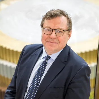 Jean-Paul Servais picture