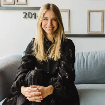 Magali Van Bulck picture