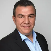 Konstantinos Maragkakis picture