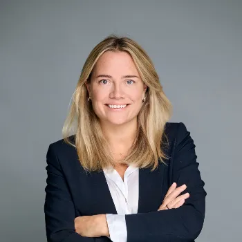 Frida Stokland picture