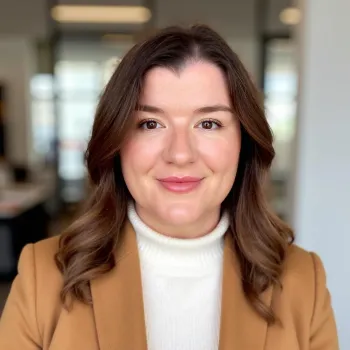 Siobhán Geoghegan picture