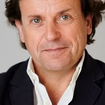 Hendrik Bourgeois picture