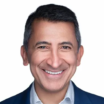 Faryar Shirzad picture