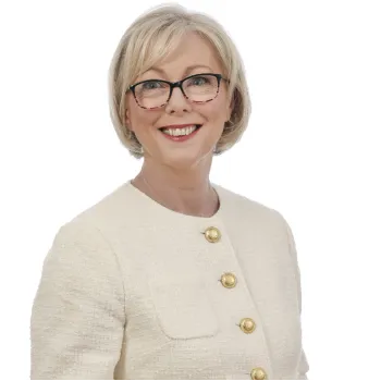 Regina Doherty picture