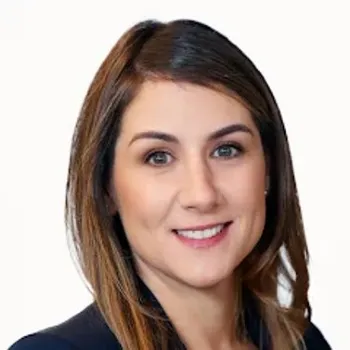 Moira Cronin picture