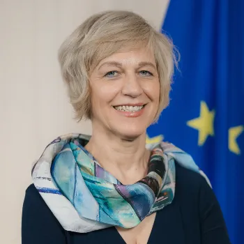 Renate Nikolay picture